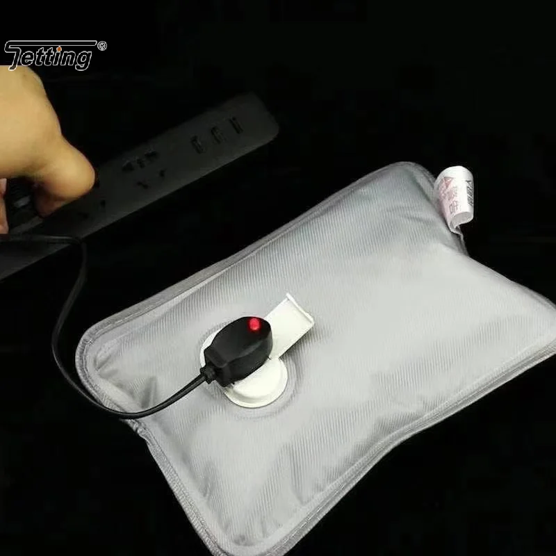 Зарядный кабель для бутылки с горячей водой вилка питания электрическая сумка