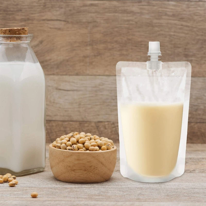 

Сумка-подставка для жидкости, 50 шт.