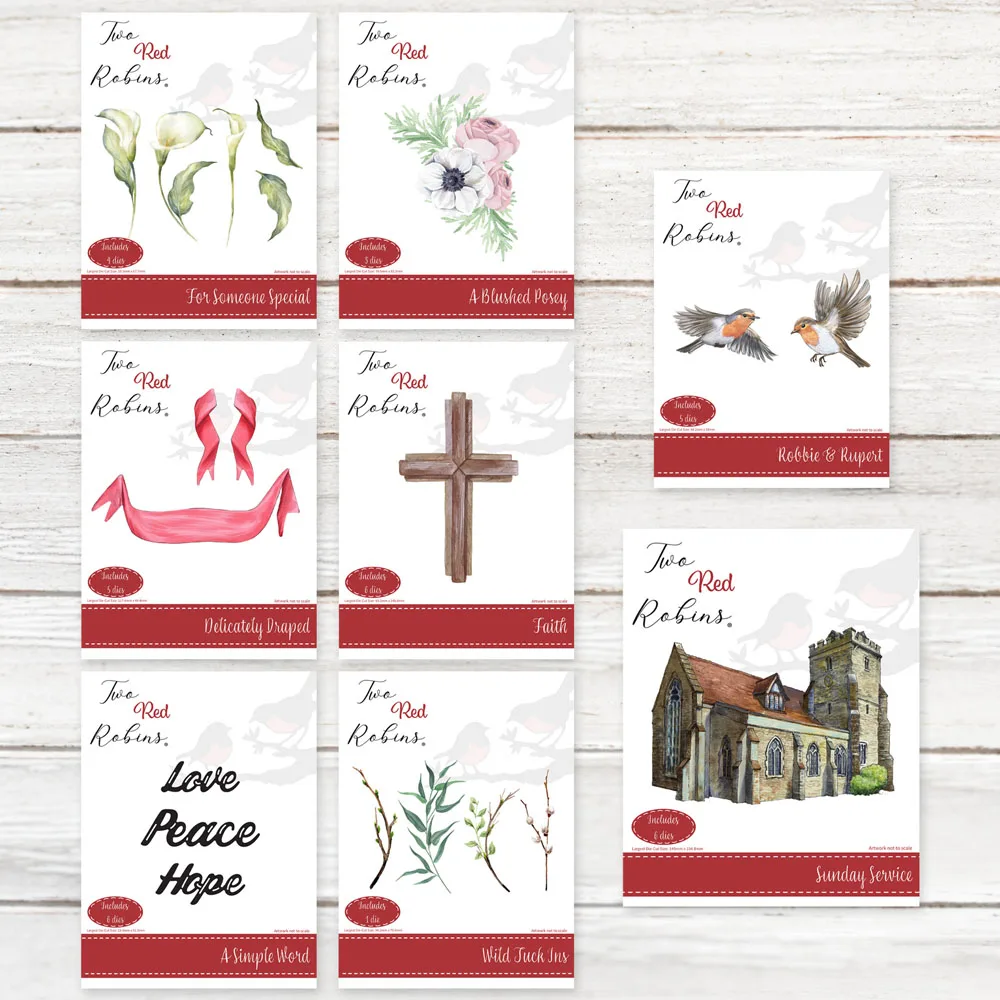 

House Leaves Cross Dove 2023 Release Metal Cutting Dies Scrapbook Embossed Paper Card Album Craft Template DIY Handmade