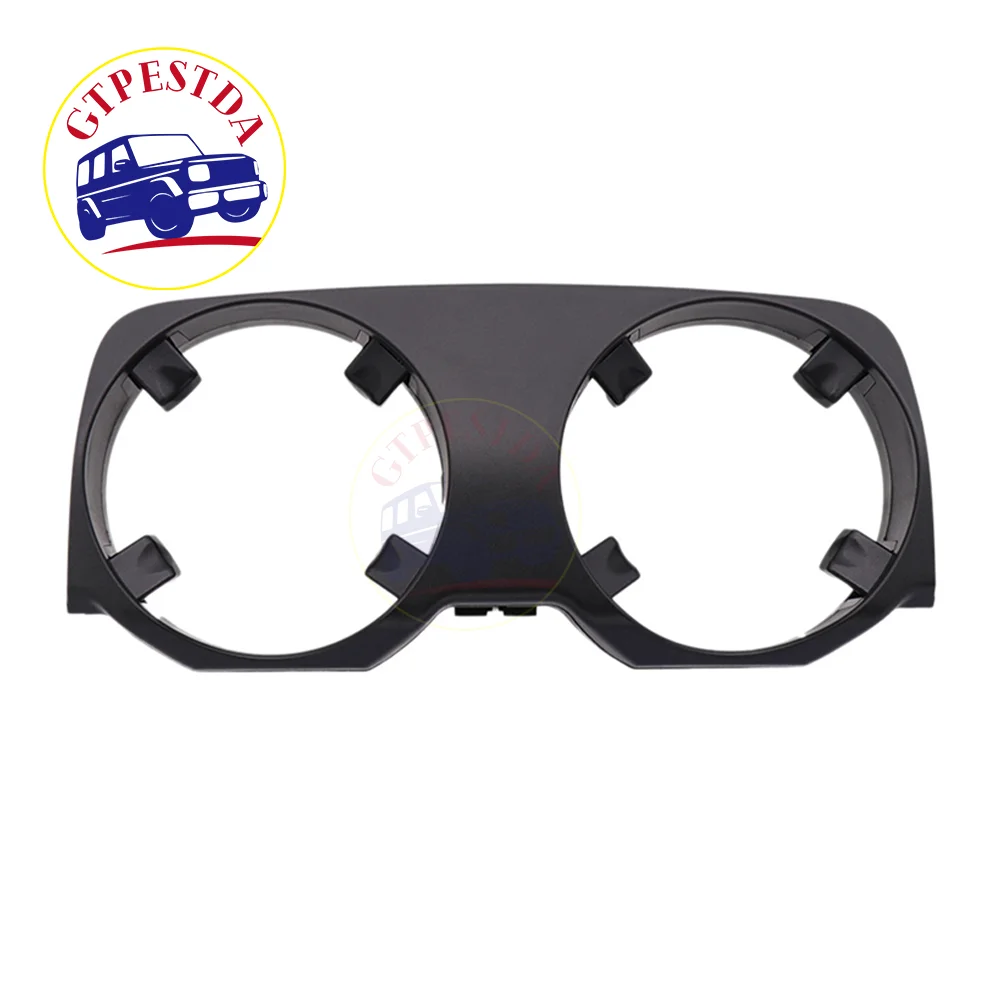 Автомобильный Центральный держатель для стакана консоль приборной панели