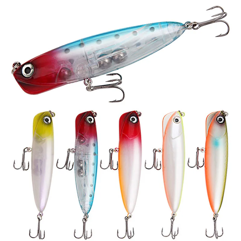 1 шт. 95 мм 18 г тонущий карандаш рыболовные приманки искусственная приманка Inshore