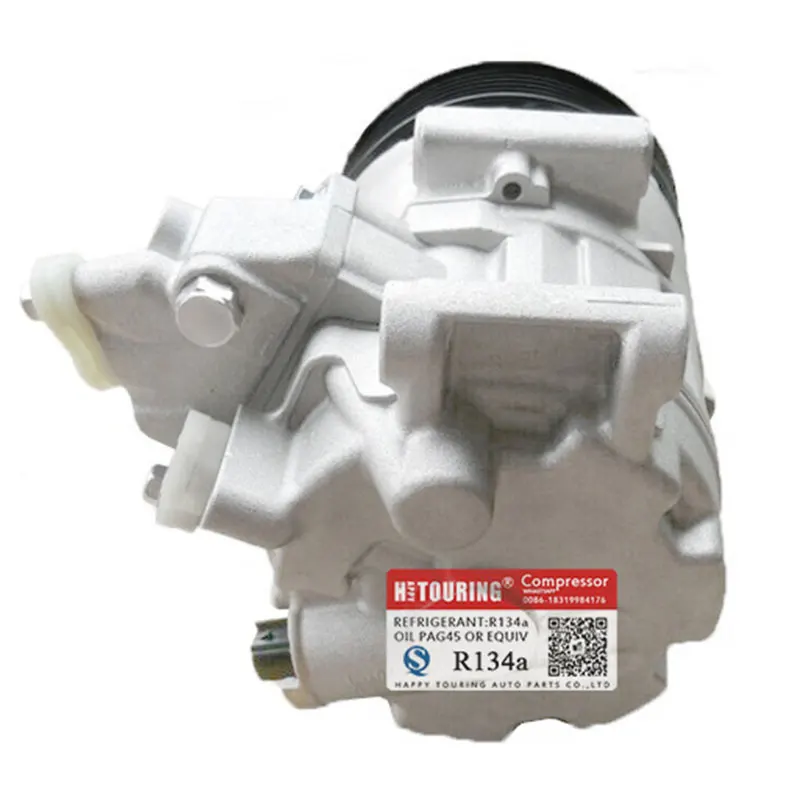 Компрессор переменного тока для Toyota Camry RAV4 2009 2010 2011 2012 2013 2014 2015 2016 2017 883100 R014 88310-0R014