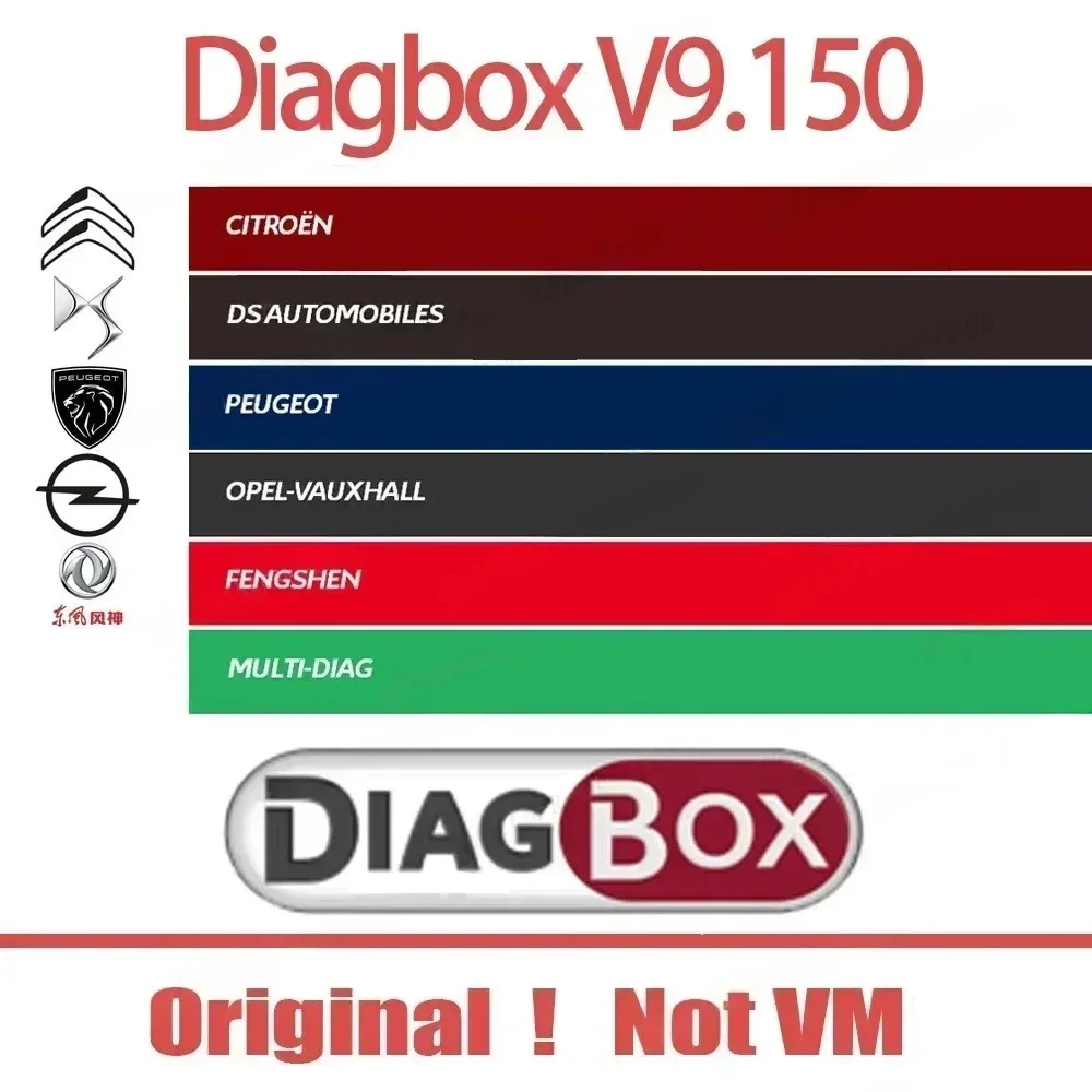 

Диагностический программный обеспеч 2024 Diagbox V9.150 с трещинами, работающий с инструментом программирования PP2000, диагностические сбросы le-xia 3 1995-2022 гг.