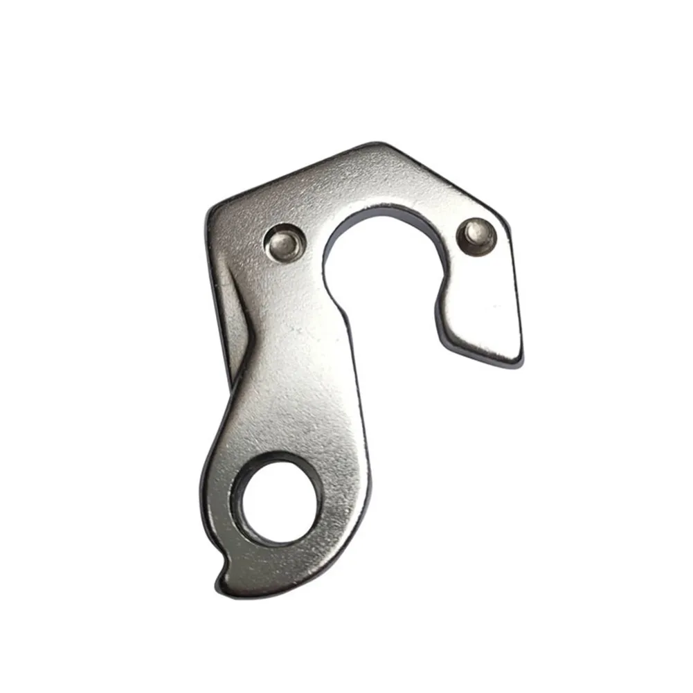 

Bicycle Rear Derailleur Gear Mech Hanger Frame Bracket Hooks Aluminum Alloy Bike Tail Hook For B'Twin Rockrider Cycling Parts