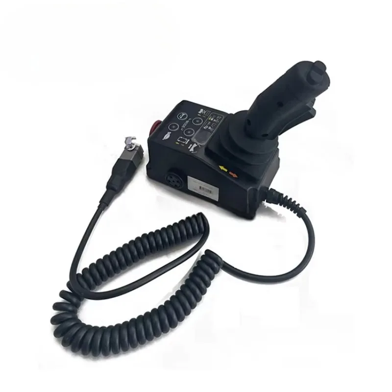 Новый блок управления 203010003001 Детали для ножничного подъемника Sinoboom GTJZ0608 GTJZ0808