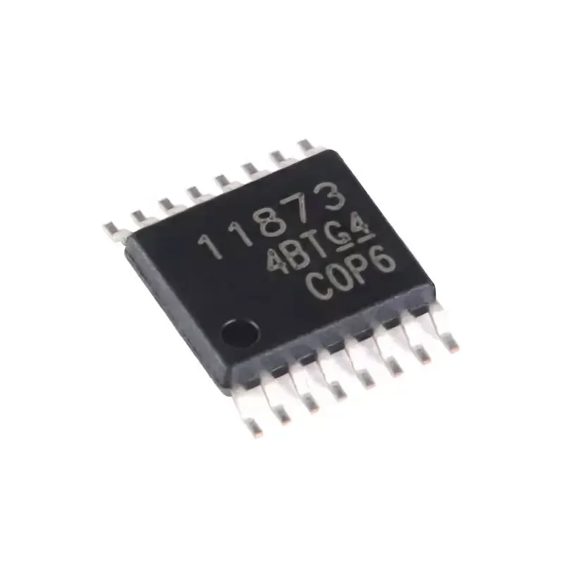 DRV8833LPWPR DRV8833CPWPR DRV11873PWPR DRV8848PWPR DRV8816PWPR DRV8804PWPR DRV8803PWPR оригинальный TSSOP16