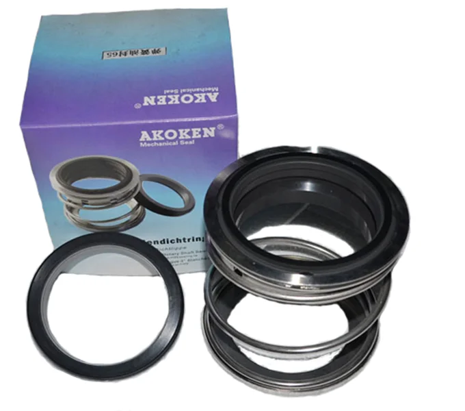 

AKOKEN 40*55*10 ПТФЭ уплотнение вала масла для роторного воздушного компрессора