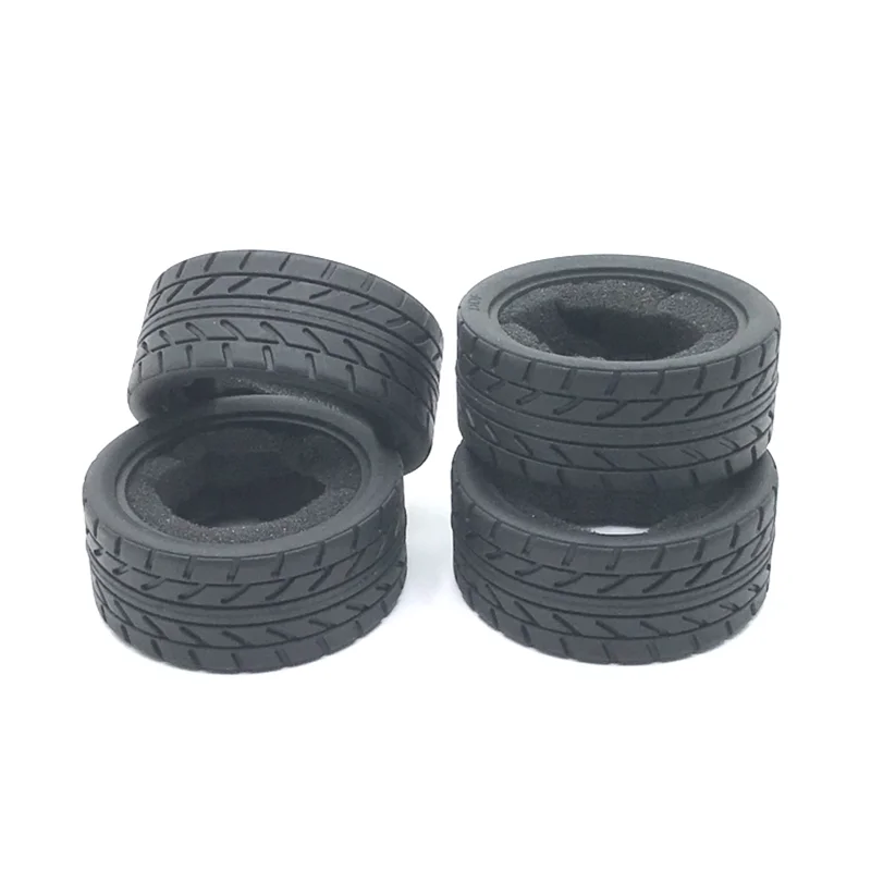 

Metal Upgrade Modified Racing Pattern Tires For WLtoys A949 A959 A969 A979 K929 RC Car Parts