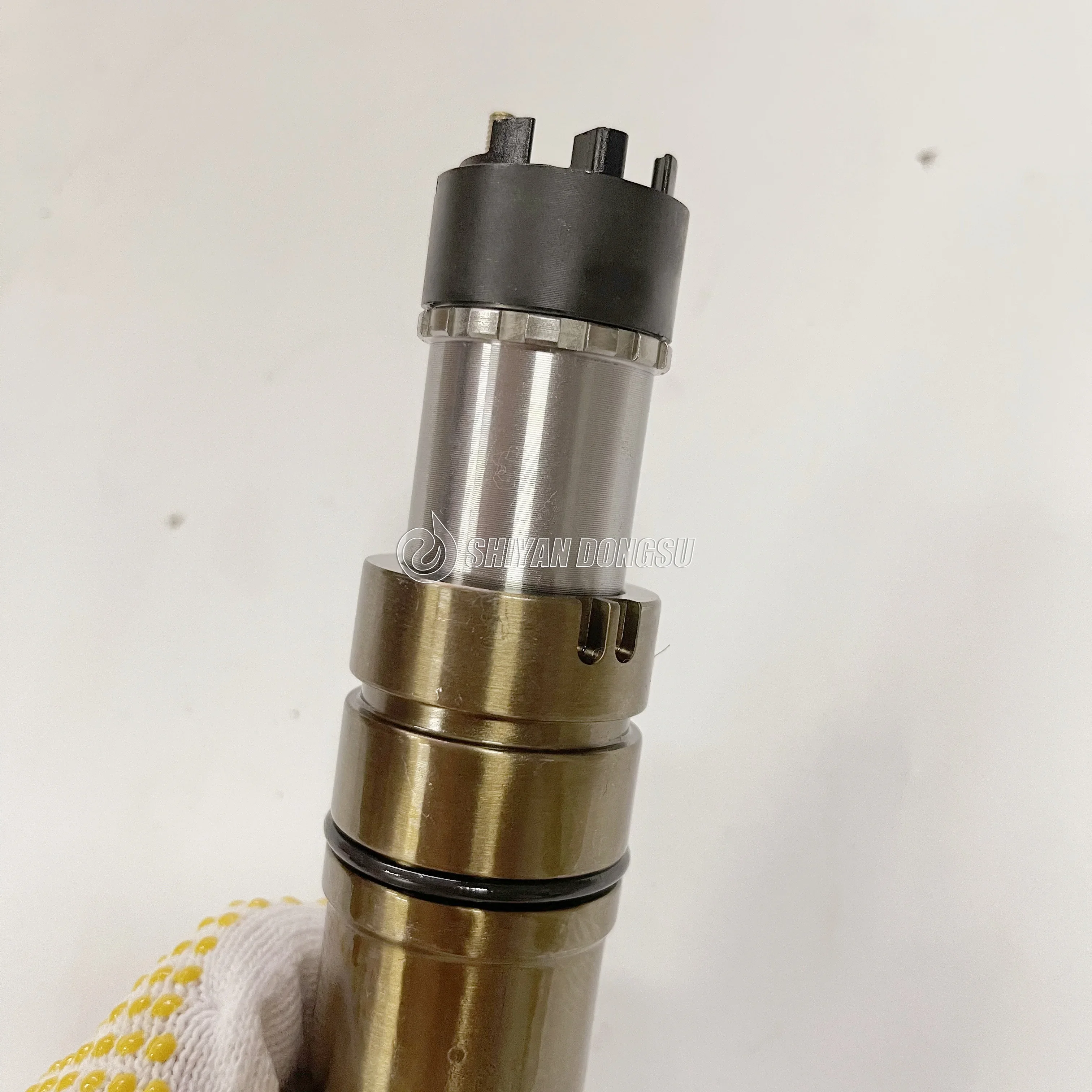 OEM НОВАЯ дизельная форсунка XPI 2100BAR 2264458 2031835 4928175 4307217 2036181 1881565 2031836 2872284 2058444