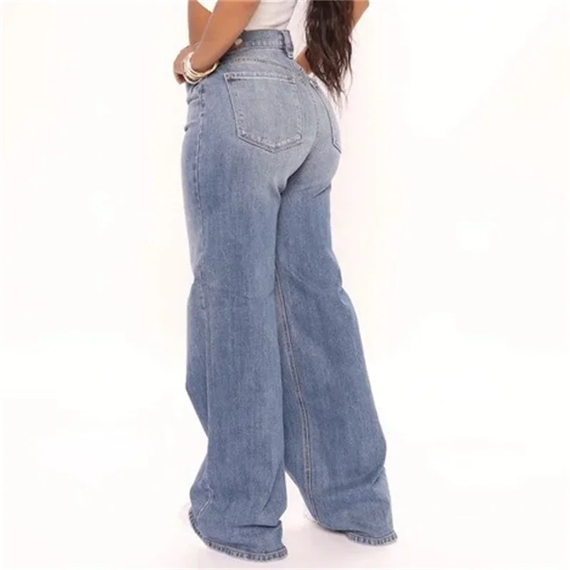 Рисунок 2 - Женские уличные свободные прямые