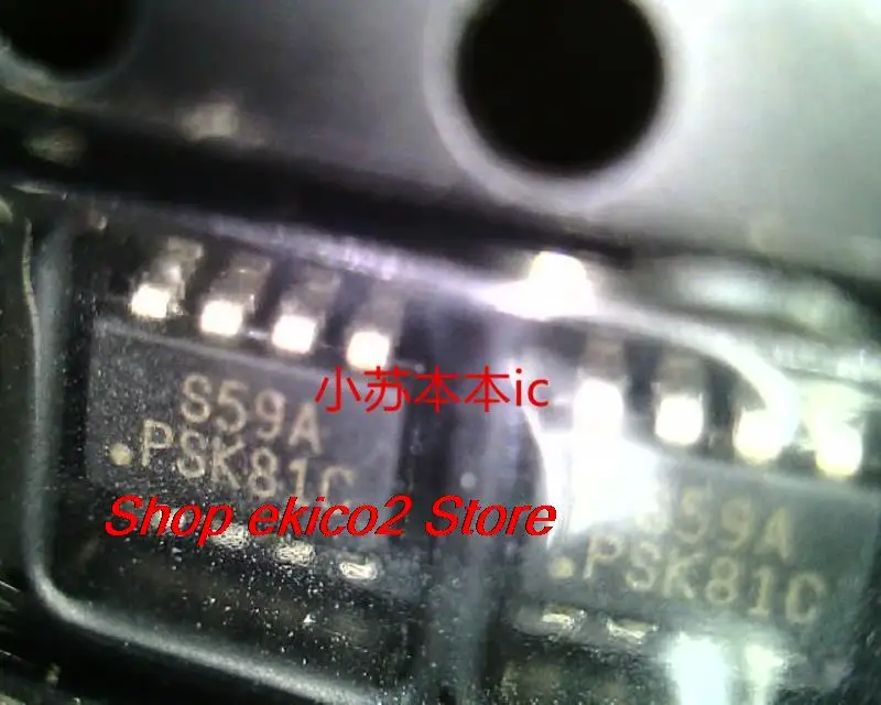 

5 шт., оригинальные скидки, UP1905AMA8, UP1905A, S59A