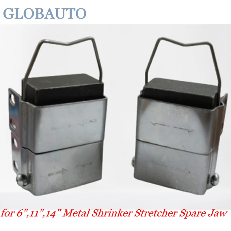 

Запасные губки GLOBAUTO для термоусадочных носилок 6", 11", 14"