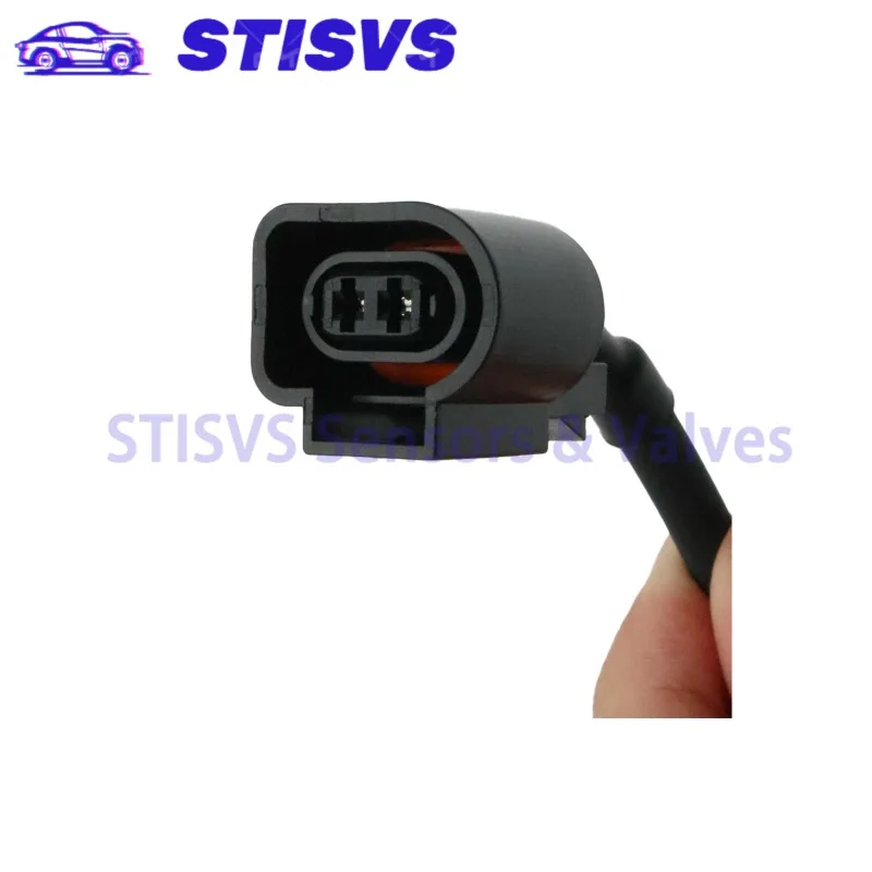 1048604 задний левый правый датчик скорости колес ABS для BMW E46 1997-2005 98VW2B381AA 7M0927807D 7M0927807A