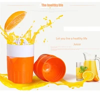 press premium orange juice squeezer lemon juicer citrus juicer extractor hand juice maker