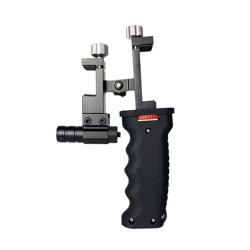 

InfiRay T2-Search T2L T2S T2 PRO P2 кронштейн для тепловизионной камеры из алюминиевого сплава Противоскользящий кронштейн для фотоаппарата