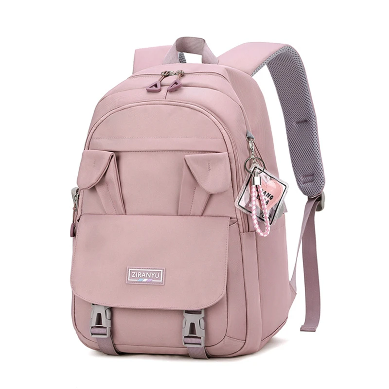 

children school bags For girls large Schoolbag Kawaii Primary school book bag school backpack kids Waterproof Travel Rucksack