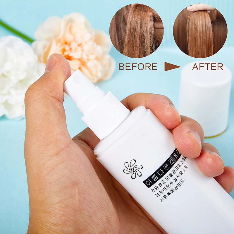 

Средство для ухода за волосами, 120 мл