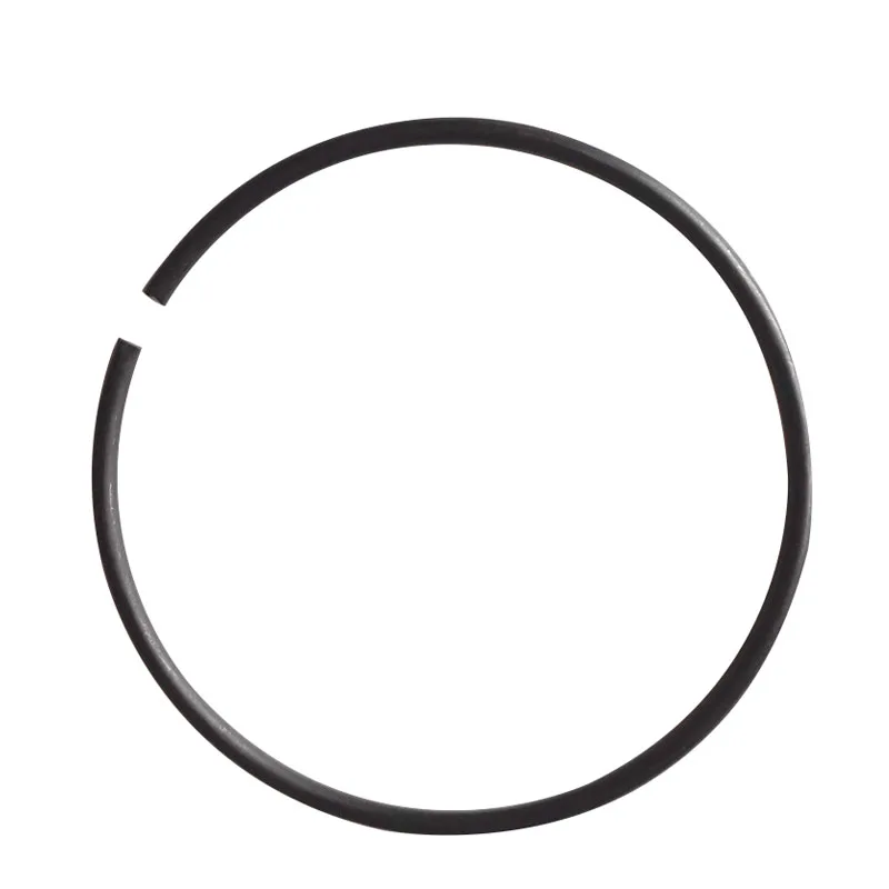 

Стопорные кольца черные стальные M4-M150