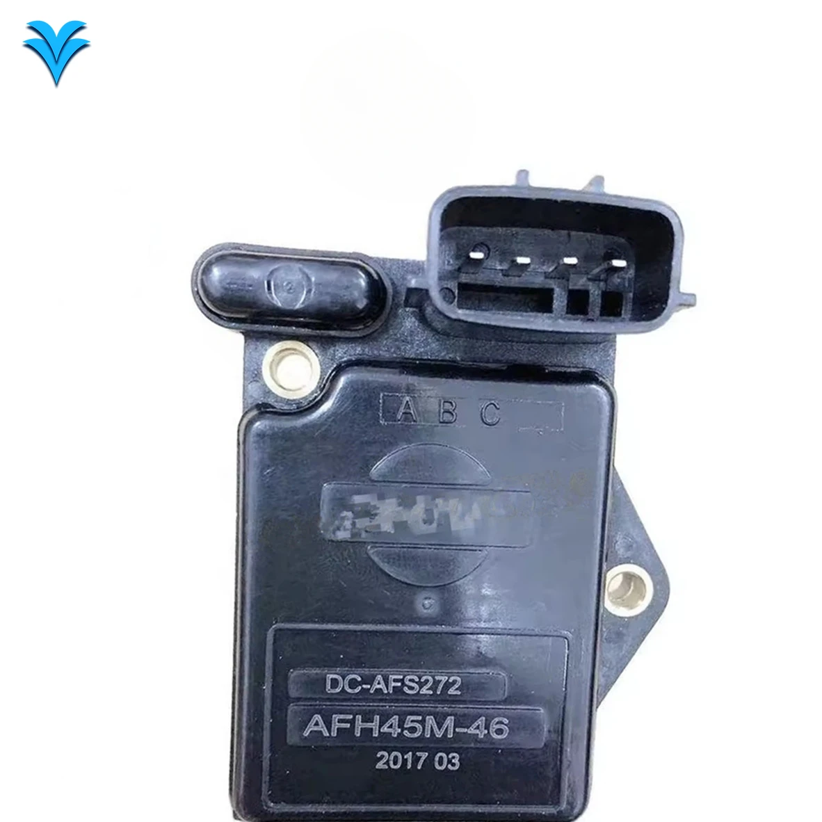 Датчик массового расхода воздуха MAF AFH55M-10 AFH55M10 AFH55M-11 AFH55M11 16014-86G03 16017-86G02 для пикапа