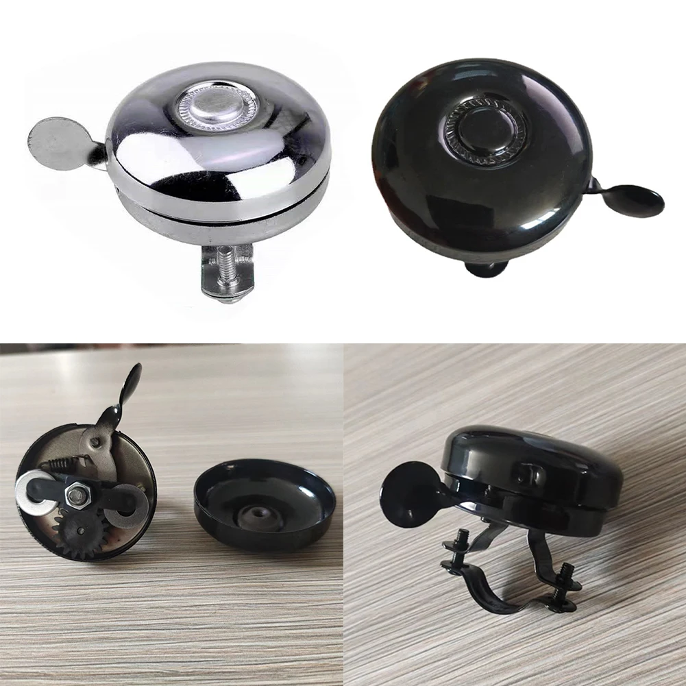 

Bicycle Bell Retro Nostalgia Classical Bell Road Bike Handlebar Bell Folding Bicycles 5.2cm Iron Doorbell Cycling Accessories