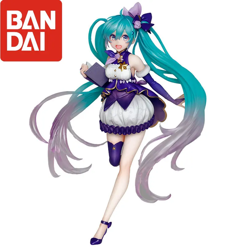 

Action Hatsune Miku Figure 3Rd Season Winter Anime Figures Model Decoration Doll for Toys Gifts Exquisite Cute Children's Boxed