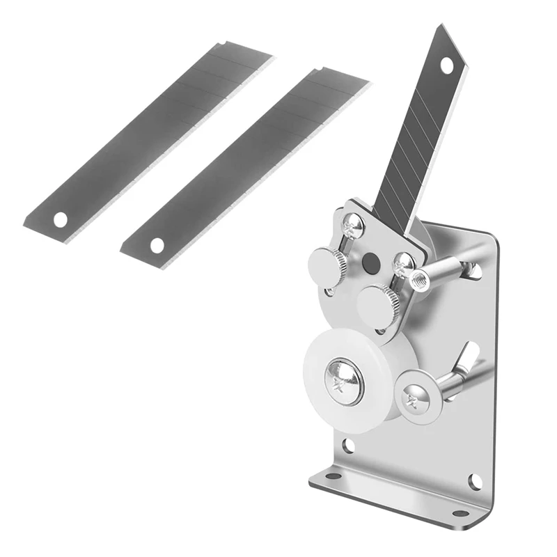 

Handheld Wire Stripper Tool Cable Stripper Tool Adjustable Depth Cable Peeling Machine