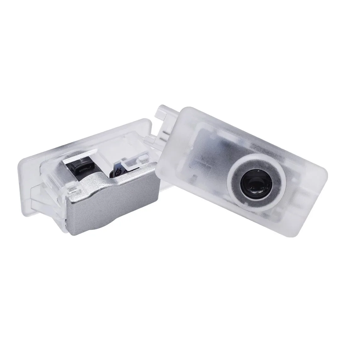 

2Pcs Car LED logo door light welcome light for BMW 50th anniversary G02 G07 G20 G21 G22 G29 F40 Z4 M3 M4 3 4 series accesorios