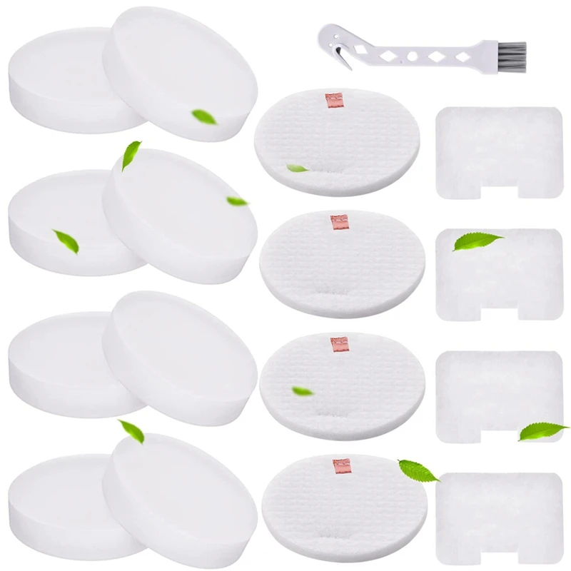 Запасные части пенопластовый и войлочный фильтр для Shark NV22 NV26 UV410 XF22 NV22L