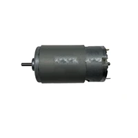 electric screwdrivers motor vacuum cleaners motor electric angle grinder motor stroller motor 9 6v high speed 570 dc motor