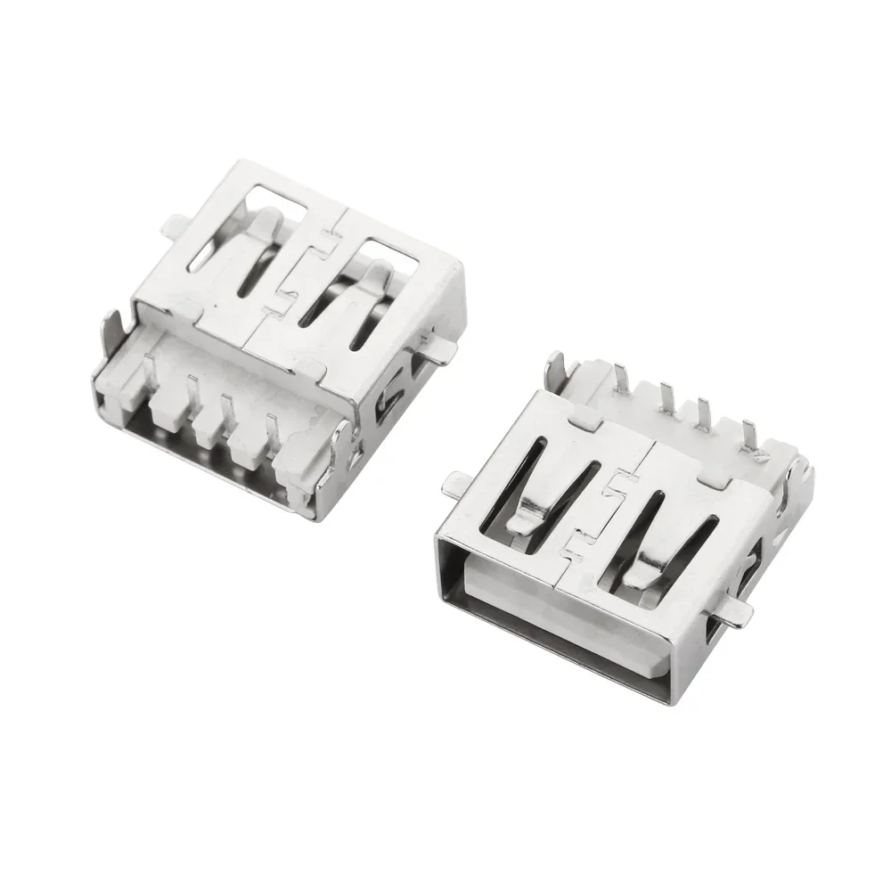 

USB разъём женский тип A