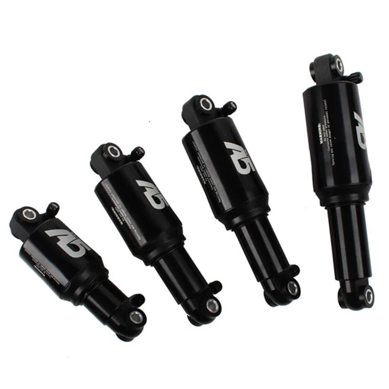 

KS A5 RR1 Dual Air Rear Shock Double Air Chamber Pressure Mountain Bike Rear Shock Absorber Bicycle Parts