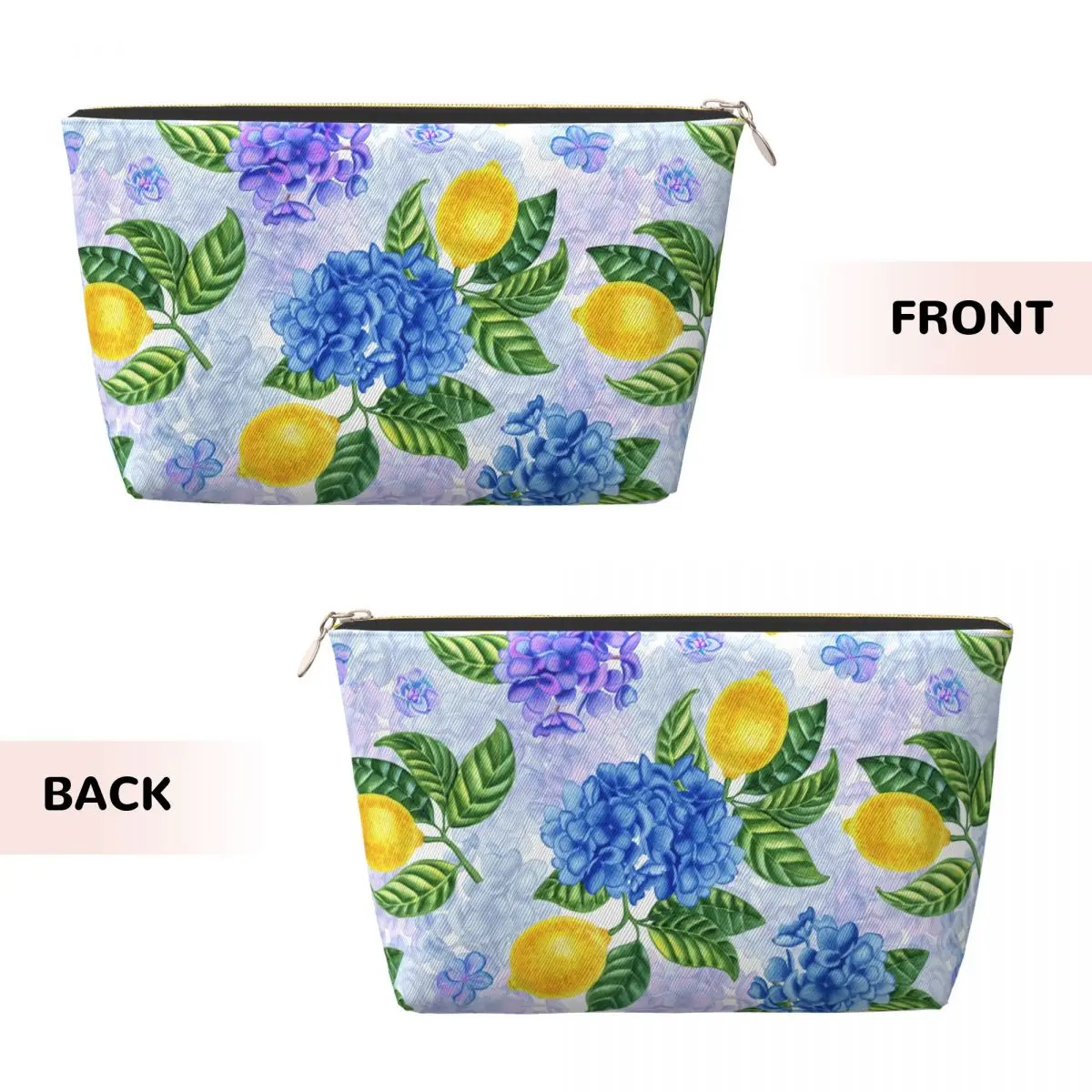 Изготовленная на заказ дорожная средиземноморская летняя плитка с фруктами и