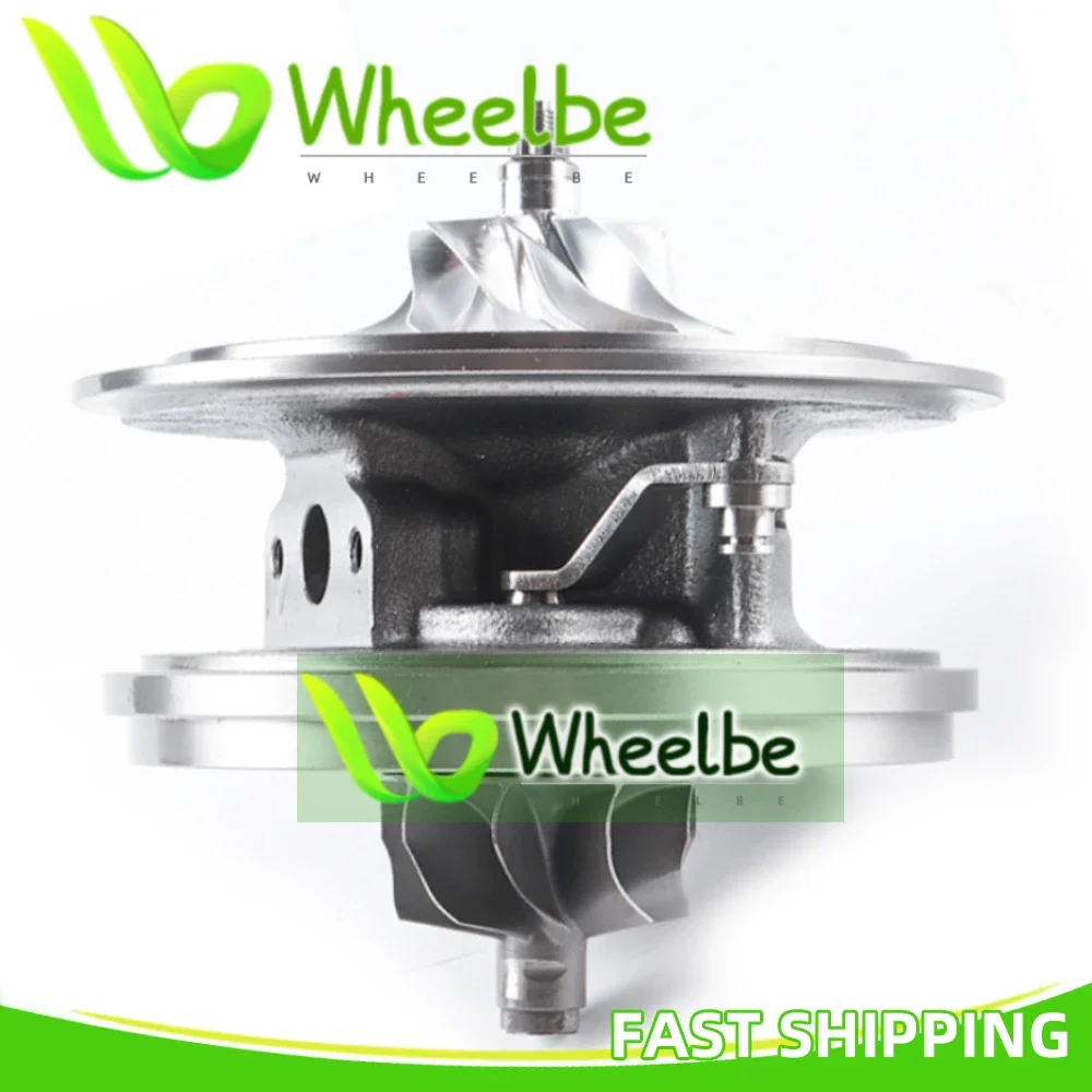 Картридж турбины турбокомпрессора Chra для Ford Ranger Everest 3 2 200 л.с. Duratorq Euro 6 2015 GTD2056VZK