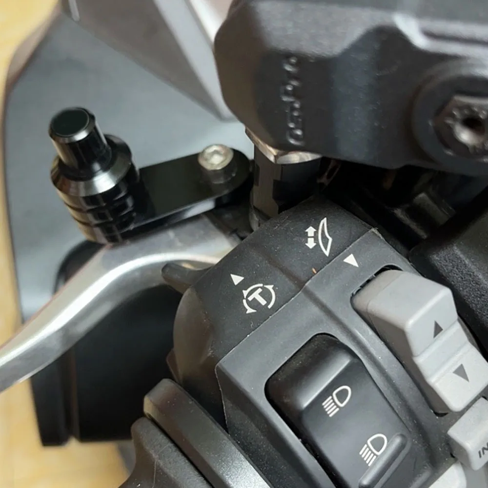 Аксессуары для мотоциклов BMW K1600GT K1600GTL K 1600 B K1600 GT GTL тормозной рычаг наклонная