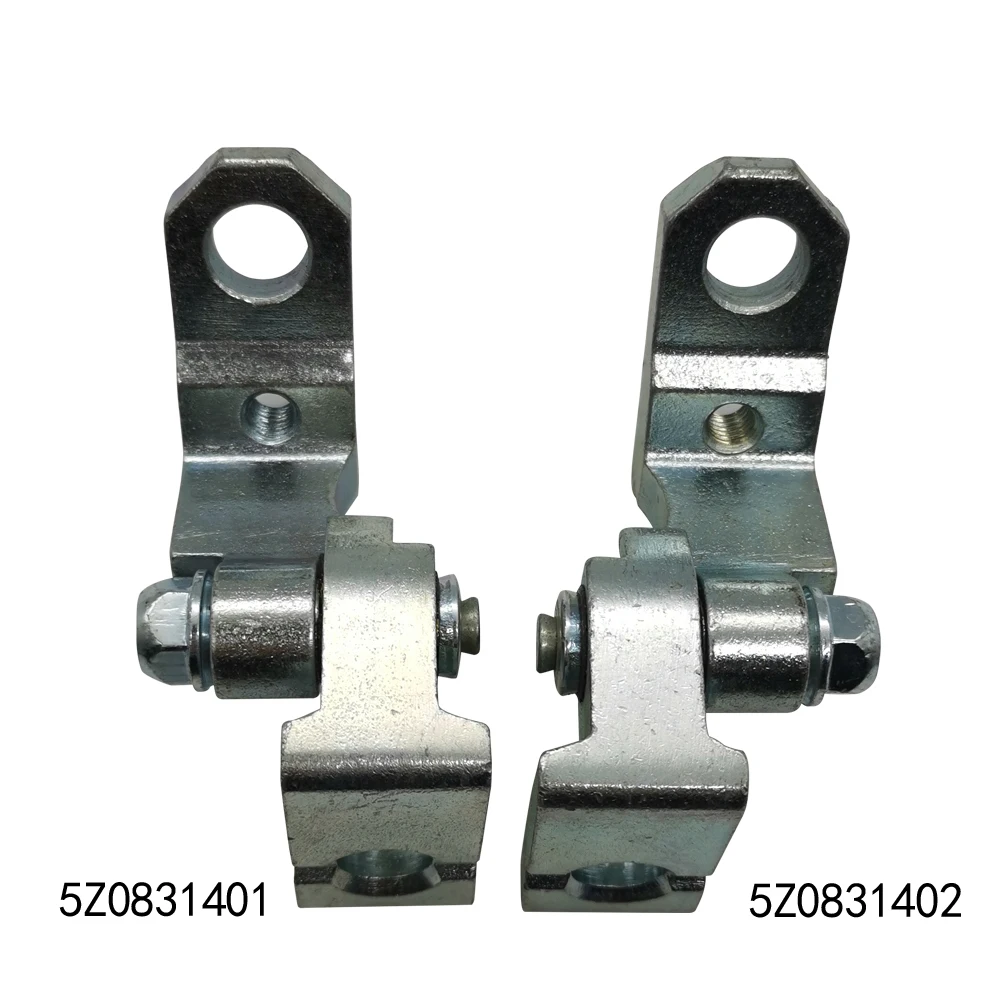 Фото Петля двери 5Z0831401 5Z0831402 для VW POLO 2003-2015, Fox-EU 2005-2012, Suran 2011-2014 №3