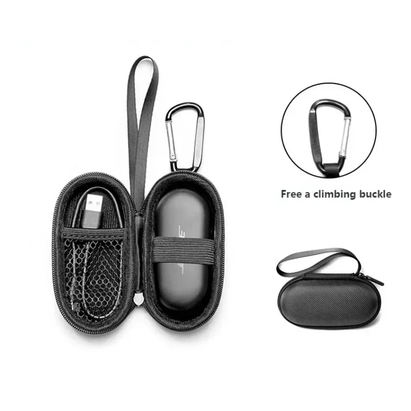 Для спортивных наушников Bose портативная жесткая сумка для хранения из ЭВА