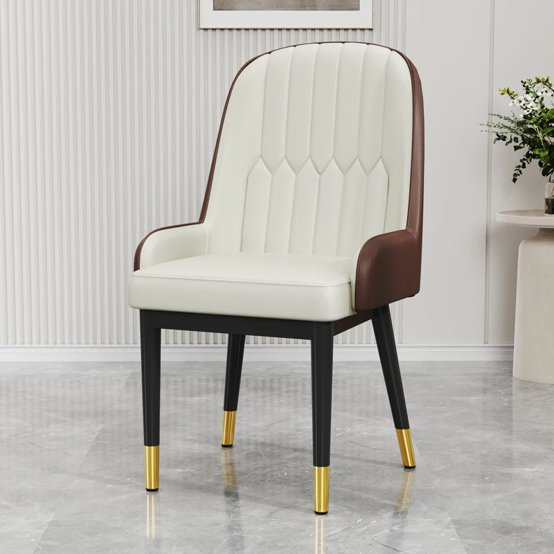 

Living Room Dining Chairs Mobile Throne Designer Office Dining Chair Conference Kids Sedia Da Pranzo Garden Furniture Sets SQC