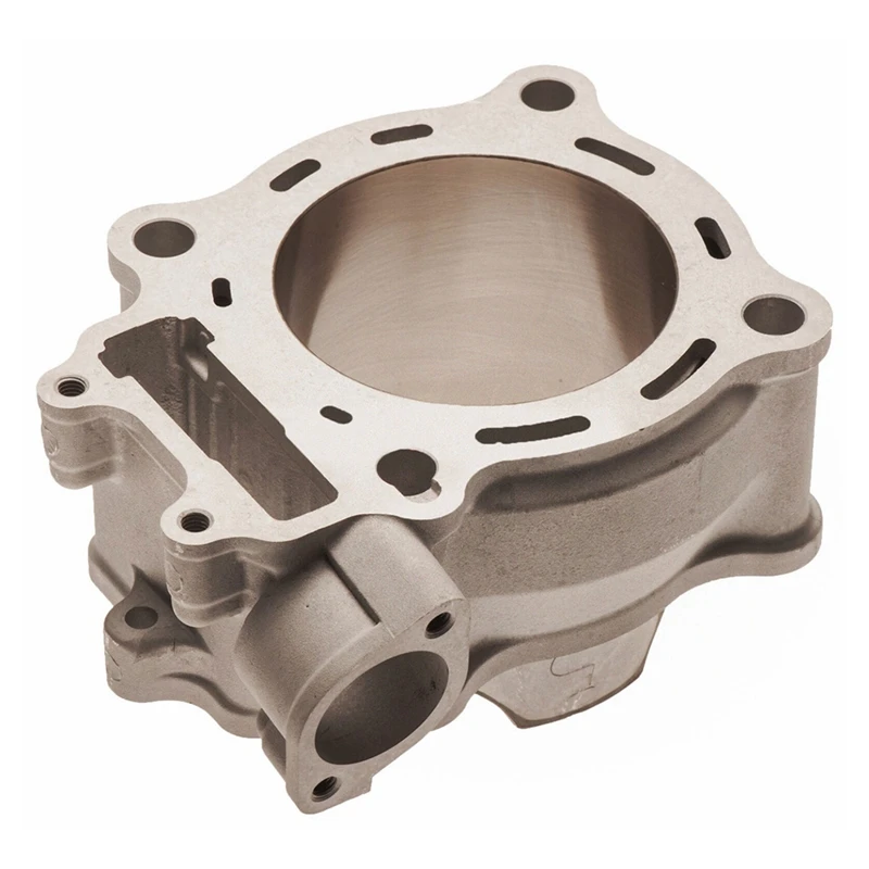 Воздушный цилиндр двигателя 12100-KRN-672 78 мм для Honda CRF250R 04-09 CRF250X 04-17 кувшин цилиндра