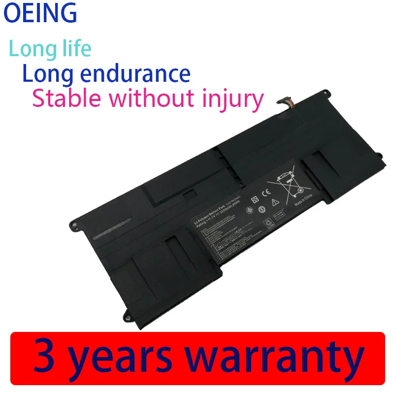 

New C32-TAICHI21 Laptop Battery for ASUS Ultrabook TAICHI21 TAICHI 21 C32-TAICHI21 CKSA332C1 11.1V 3200mAh 35Wh