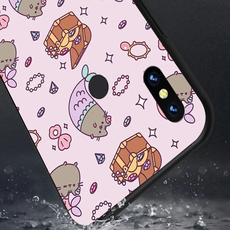for umidigi s3 pro case back cover silicon phone case for umidigis3 pro s3pro cases soft bumper funda unique pattern free global shipping