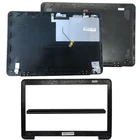 Для ASUS A555 X555 K555 F555 X554 F554 K554 W519L VM590L VM510 задняя крышка для ноутбукаПередняя панель ЖКпетли крышка 13NB0621AP0811