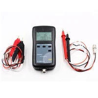 eel yr1035 high precision lithium ion lifepo4 battery internal resistance meter tester quality detector 18650 diy battery tester