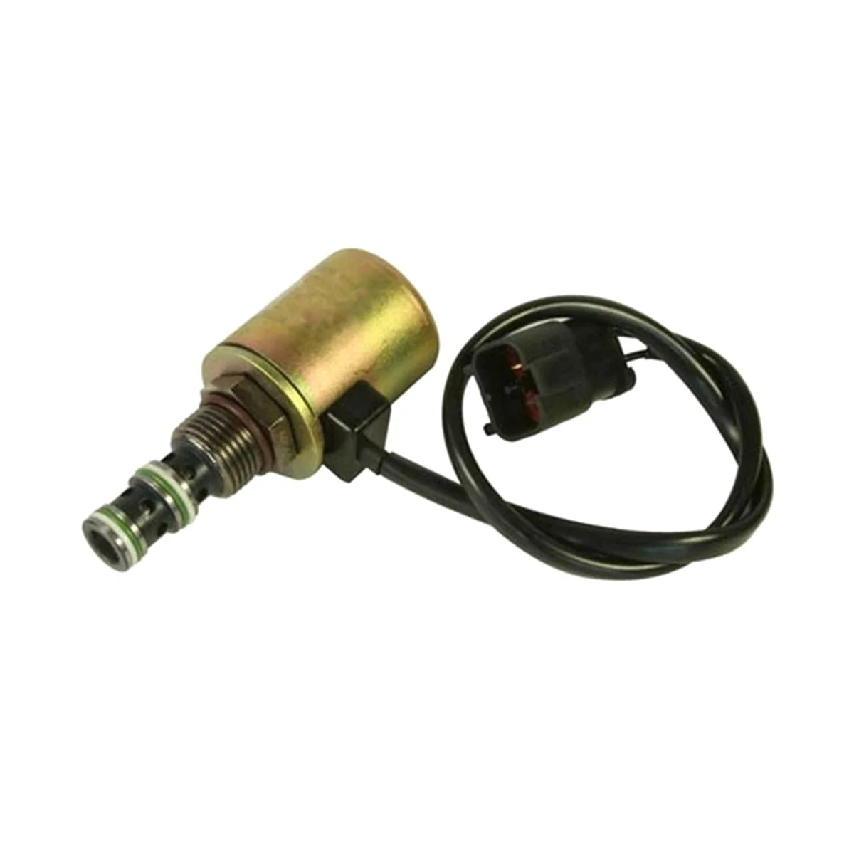 Соленоидный клапан 20Y-60-22121 20Y-60-22122 20Y-60-22123 6D95 для фотолампы