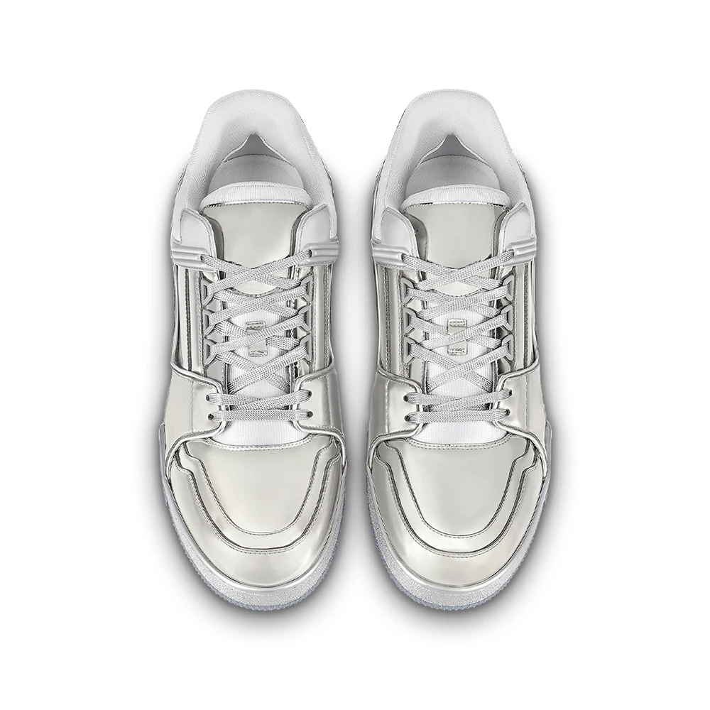 

22SS новые мужские кроссовки на шнуровке # wfmd1178