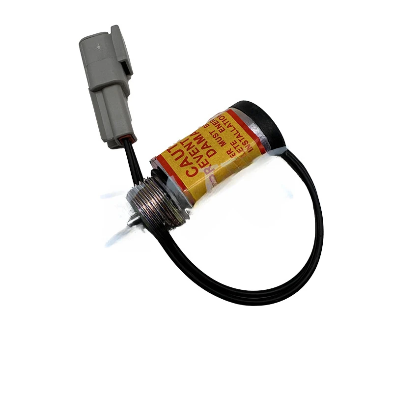 751/753/763/773/863/864/873/883/963 Соленоидный клапан 6677383