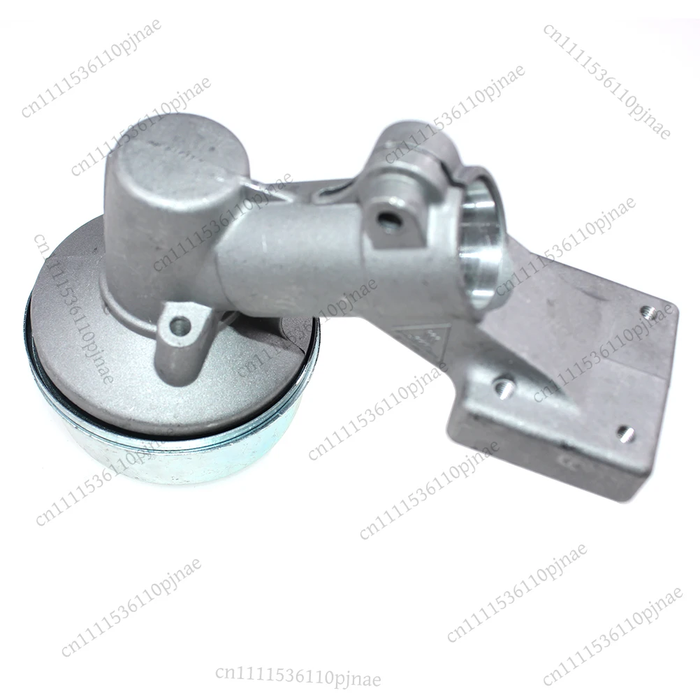 Фото Редуктор для Stihl FS55, FS55 2-Mix, FS55C, FS55R, FS55R 2-Mix, FS55RC, FS55T (до 2014 г.) 4140 640 0110 №1