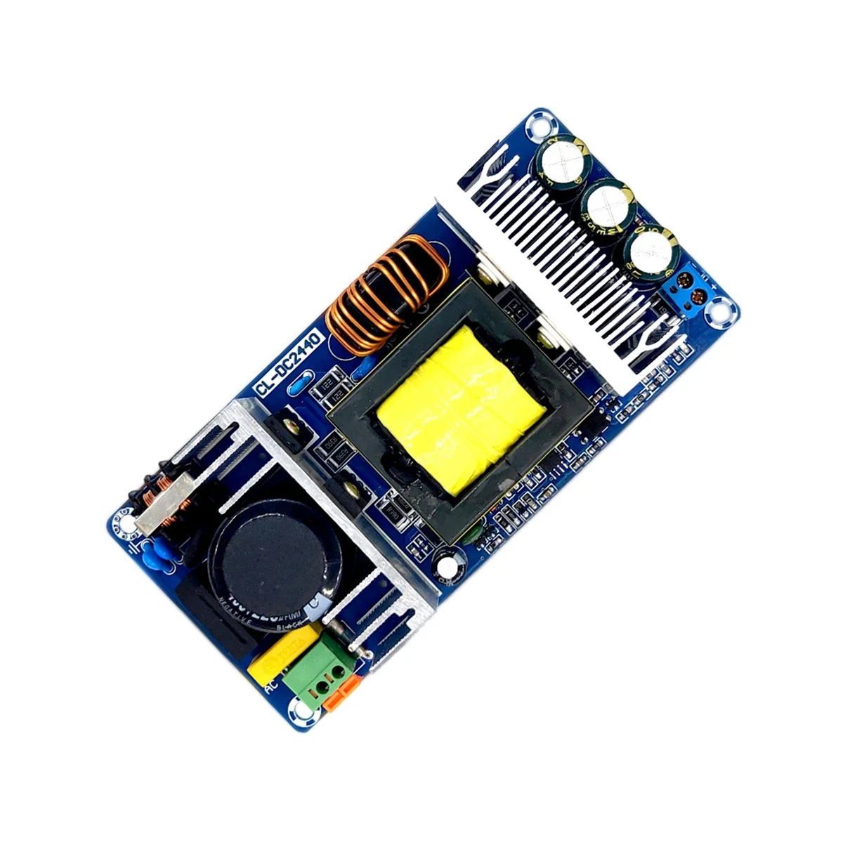 

Switching Power Board AC-DC Switching Power Module 300W 50HZ/60HZ(60V 5A)