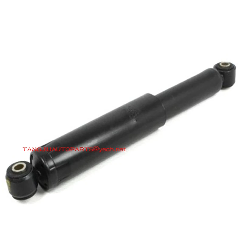 Фото Рулевой демпфер подходит для JEEP WRANGLER JK 2007-2018 гг. 52060058 AF 52060058 52060058 АД 52060058 AE 52060059 AE 68004069 АА 68004093 АА 680171 №1