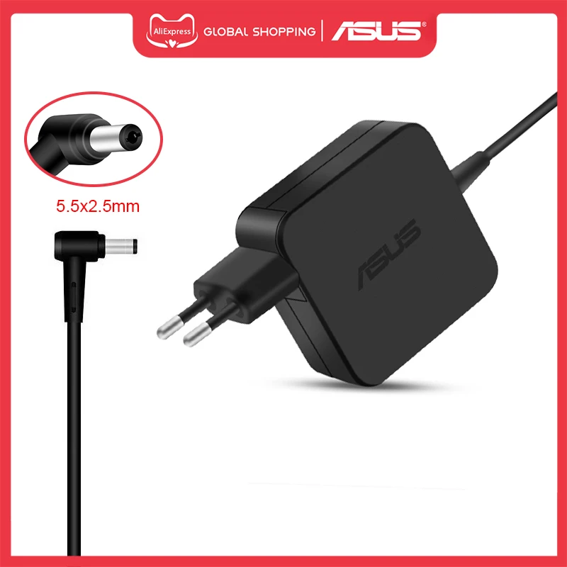 Зарядное устройство для ноутбуков Asus X505B X505BA X505Z X505ZA X555B X555BA X550E X550EA X555UA X555Y - купить