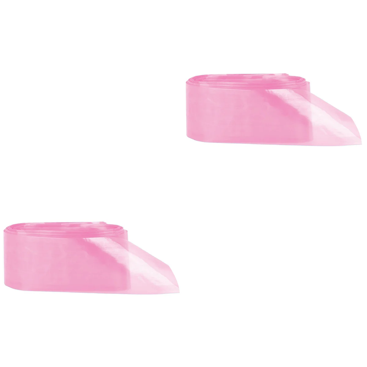 

200 Pcs Tattoo Hook Line Bag Pink Tools Tattoos Pen Bags Machine Covers Delineating Case Clip Cord Disposable Pouch Pvc